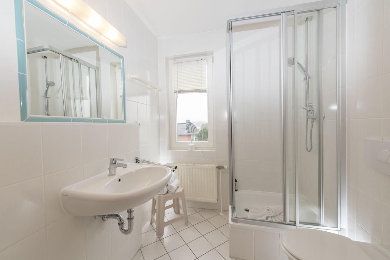 Wohnpark Stadt Hamburg Wohnung 56 Binz Extérieur photo